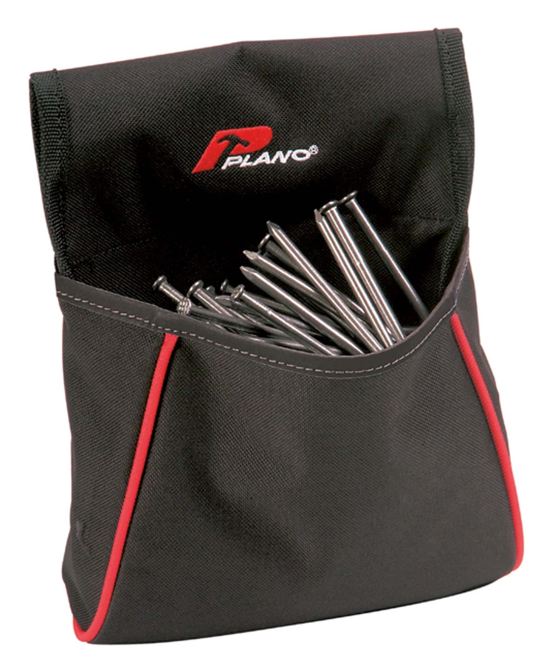 PLANO Werkzeugtasche, Nageltasche 537 TB 250 x 190 x 40 mm
