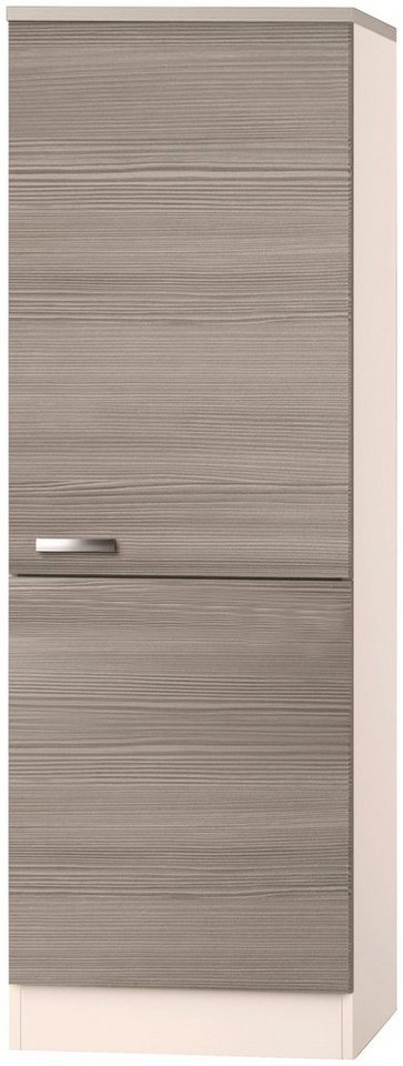 OPTIFIT Midischrank Vigo Breite 60 cm, leichte Selbstmontage