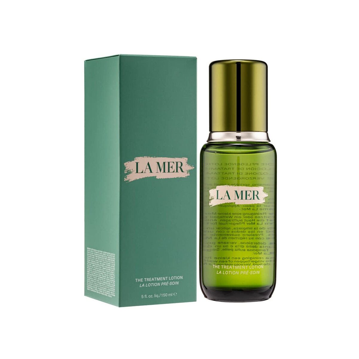 LA MER Bodylotion The Treatment Lotion 150 ml