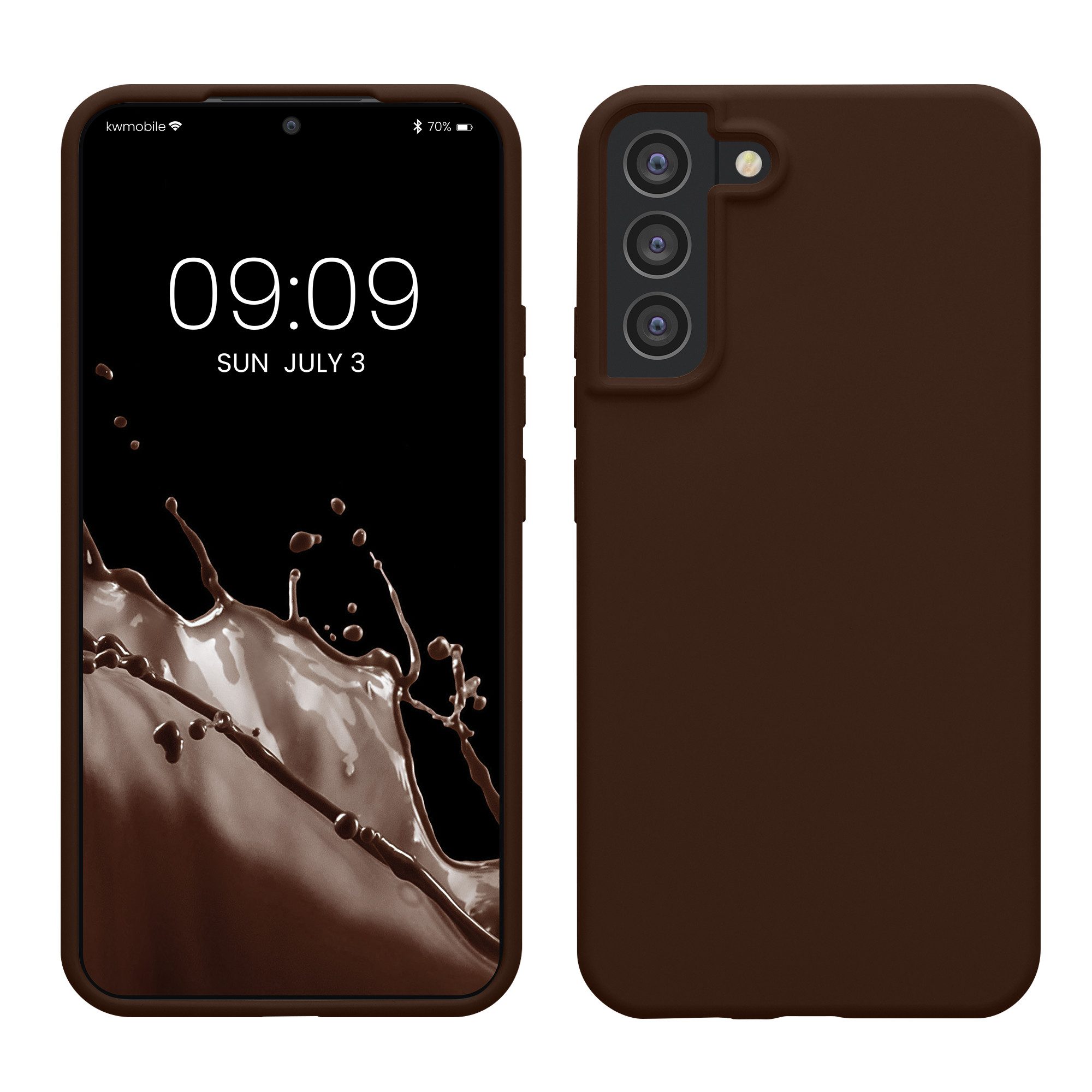Handyhülle Handyhülle für Samsung Galaxy S22 Plus Hülle