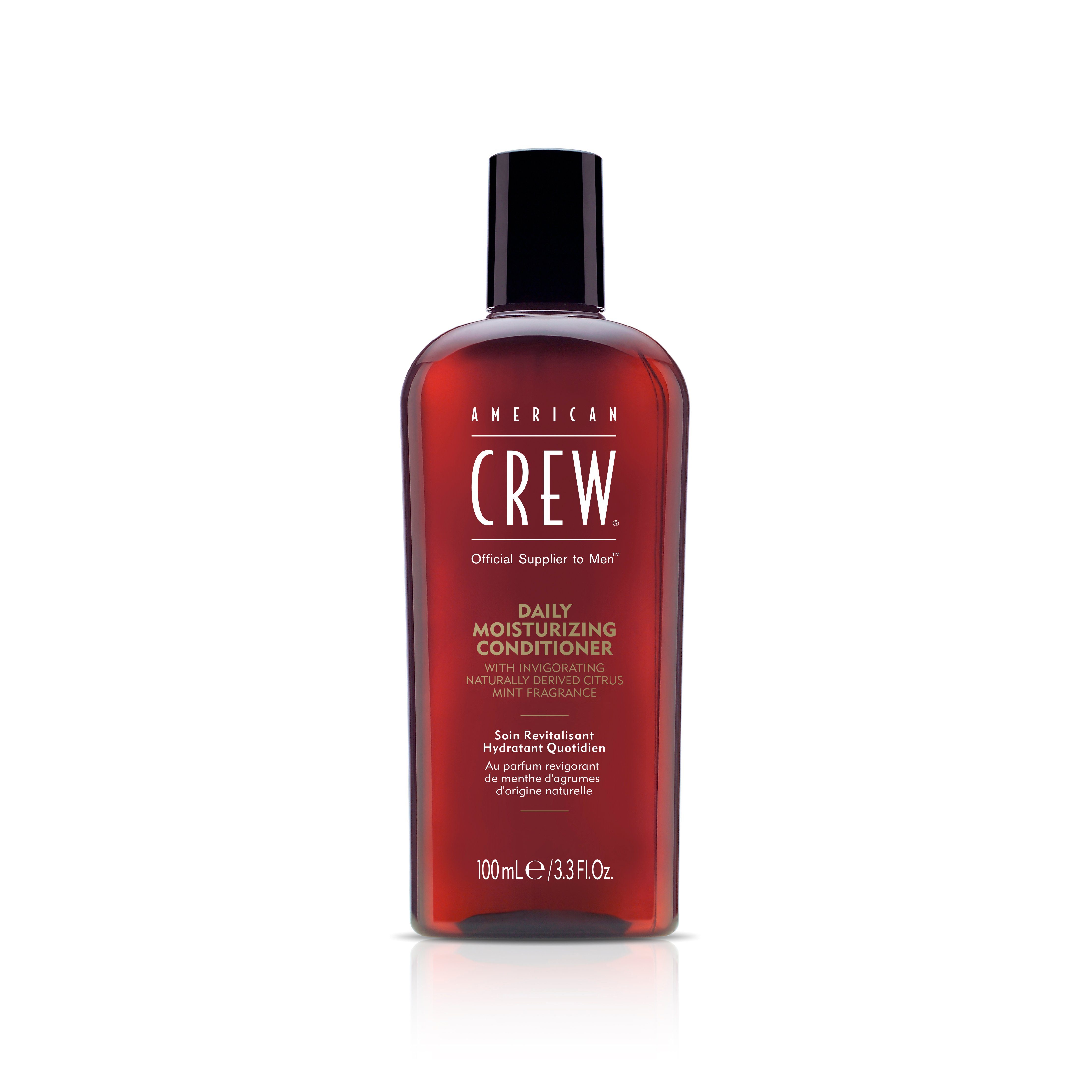 American Crew Haarspülung Daily Moisture Conditioner 1000 ml