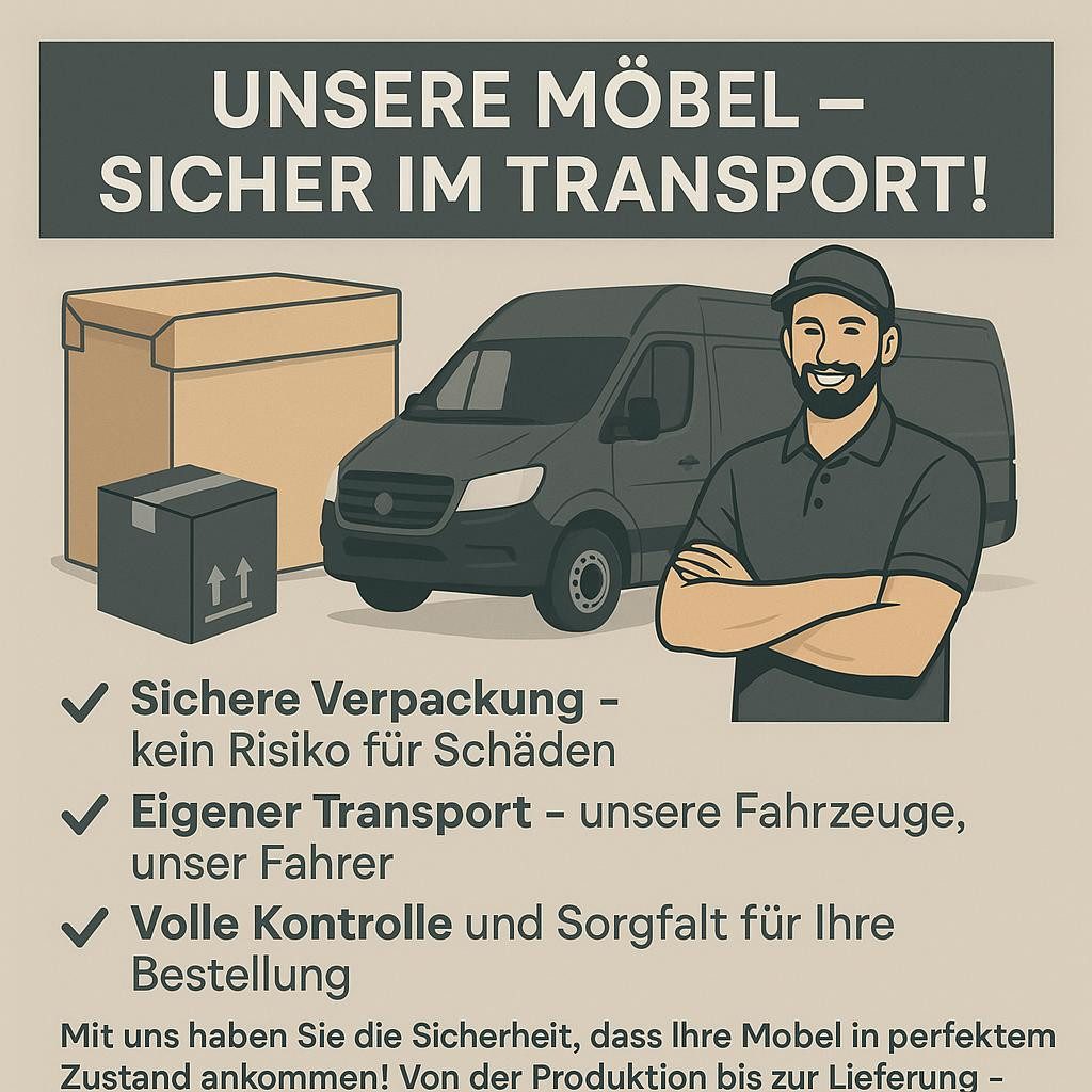 A&J MöbelLand GmbH Polstergarnitur BENITO: 3-Sitzer Sofa + 2 Sessel, (Bring günstig online kaufen