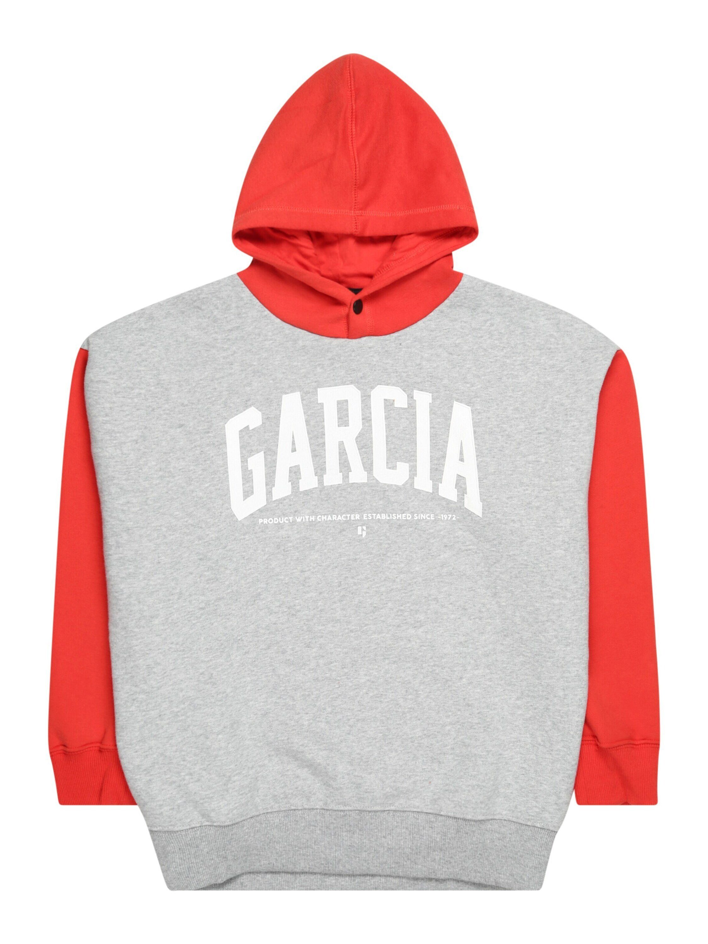 Garcia Sweatshirt (1-tlg)