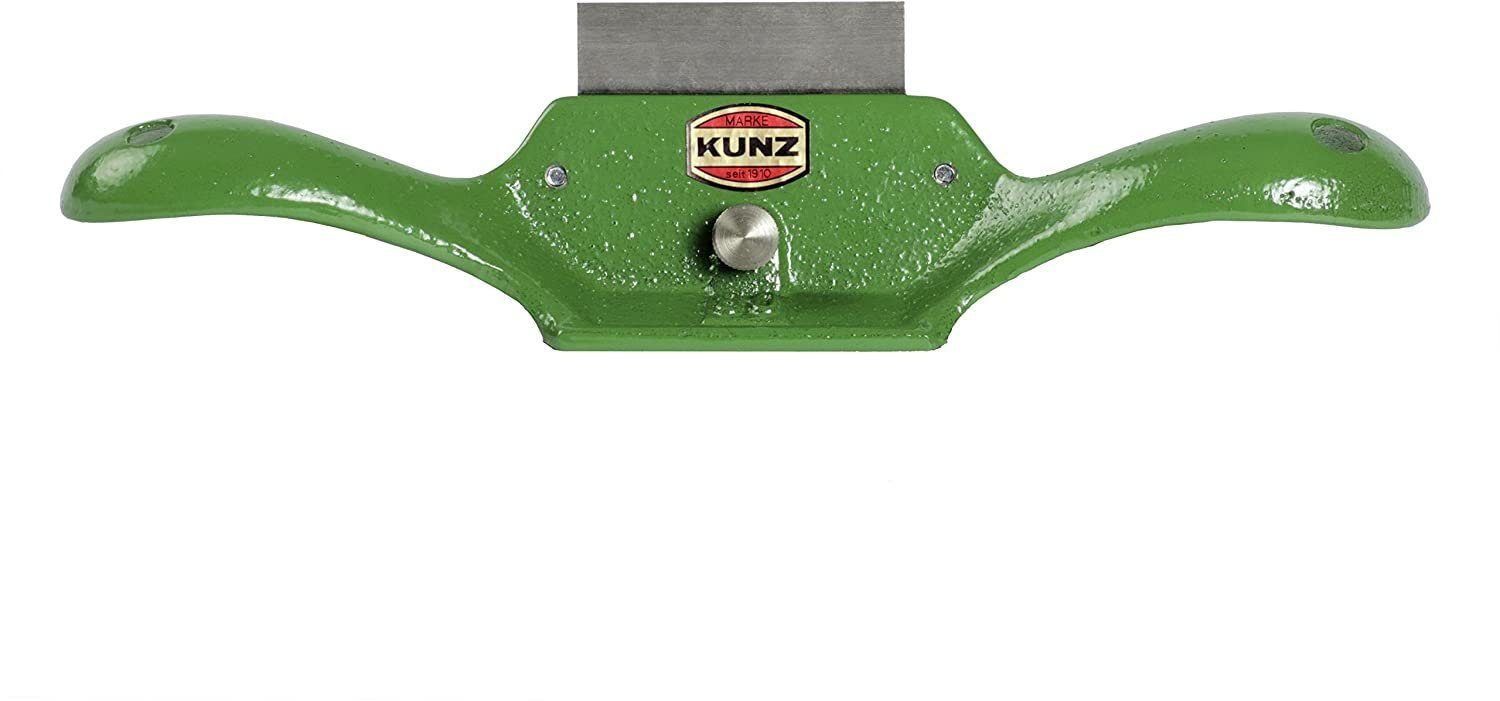 Kunz® 80 Kunz Universalhobel Furnierschabhobel