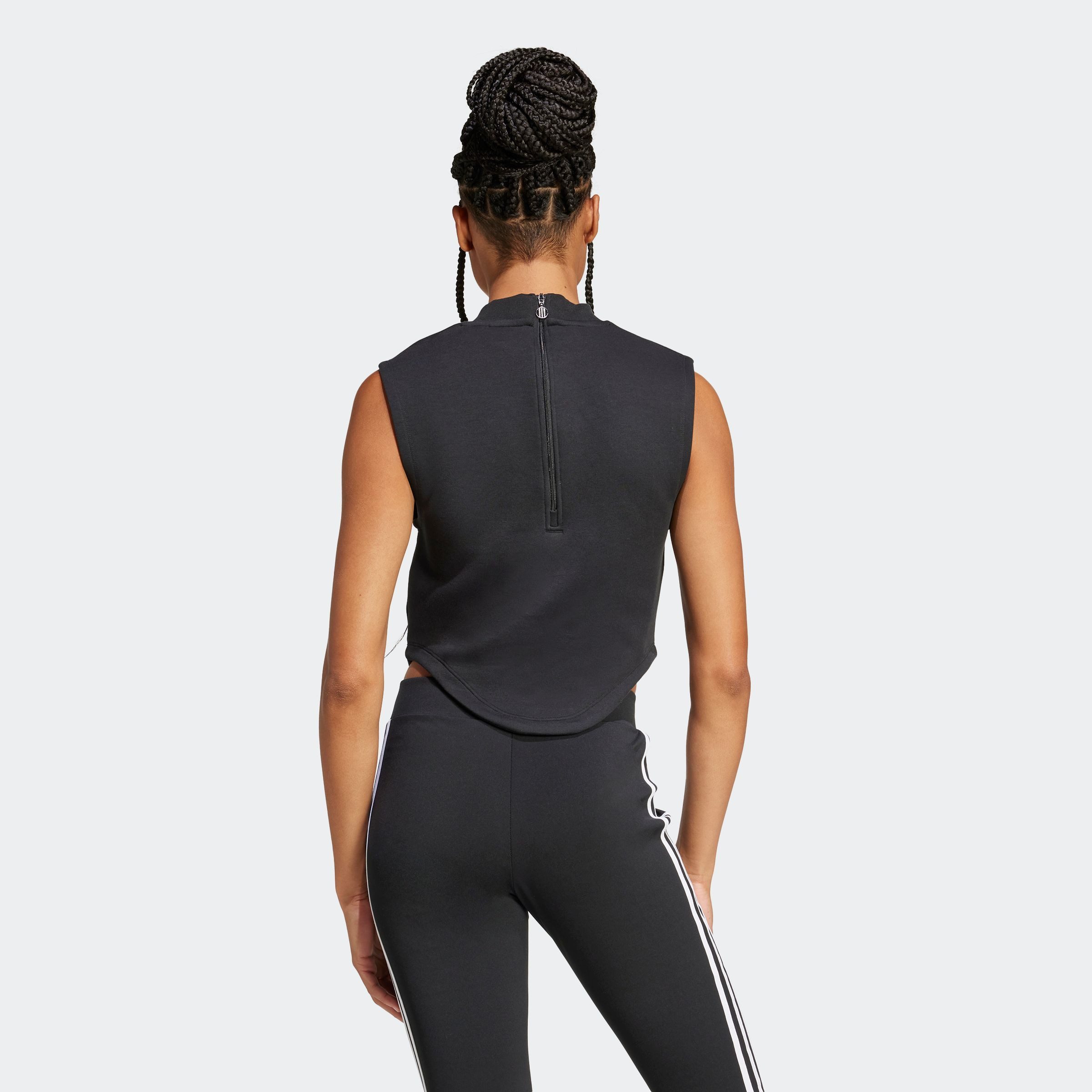 adidas Originals Funktionsweste INTERLOCK VEST günstig online kaufen