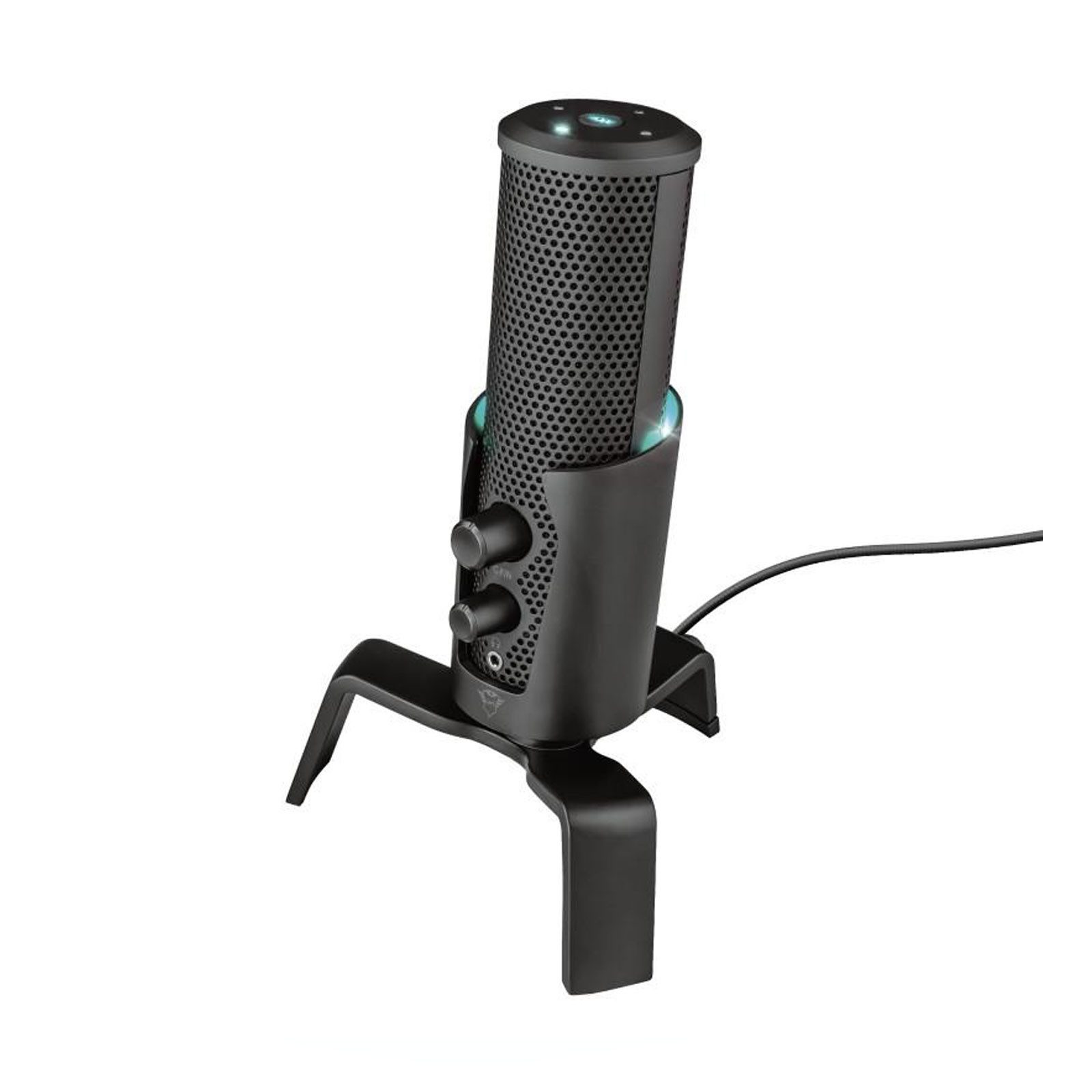 Trust Mikrofon GXT258 FYRO