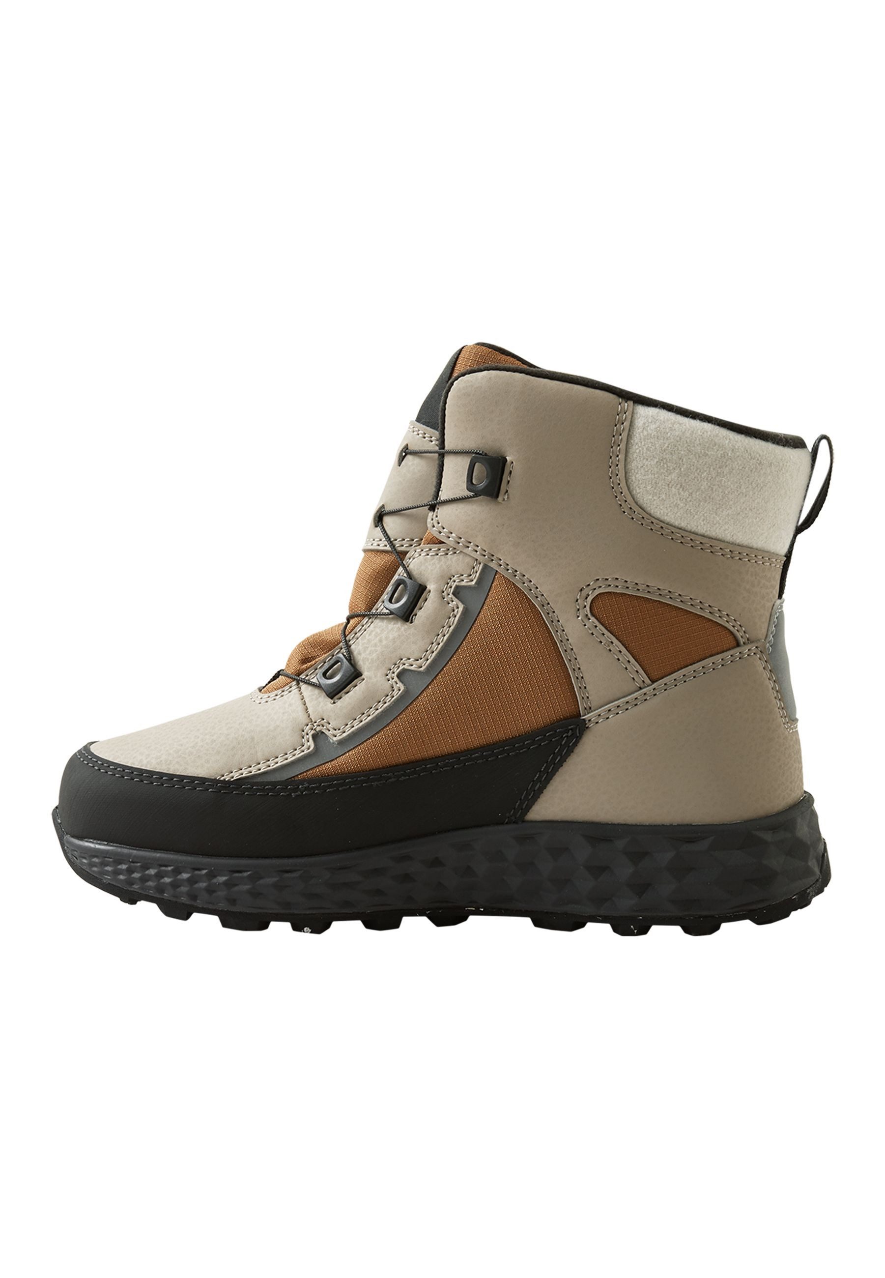 reima WINTERSCHUHE HALLAVA QUICKLOCK ReimaTec Schuhe Winterboots PFAS-frei, PVC-frei
