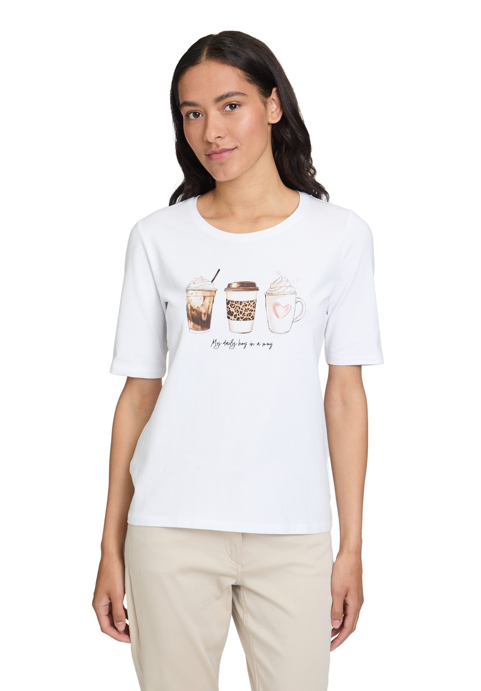 Betty Barclay T-Shirt günstig online kaufen