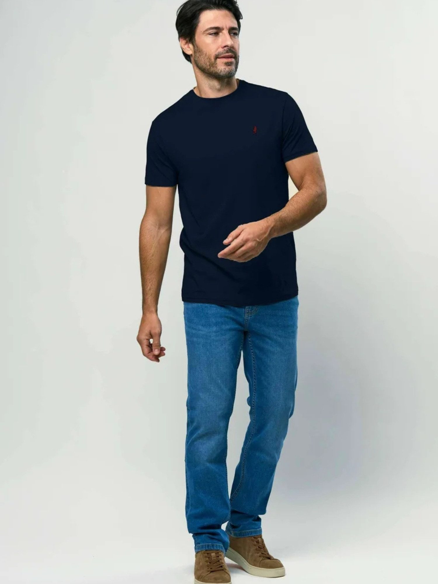 MCS Kurzarmhemd MCS T-shirt MCOhio