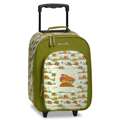 fabrizio® Kinderkoffer Fabrizio Kids Kindertrolley 42 cm 2 Rollen