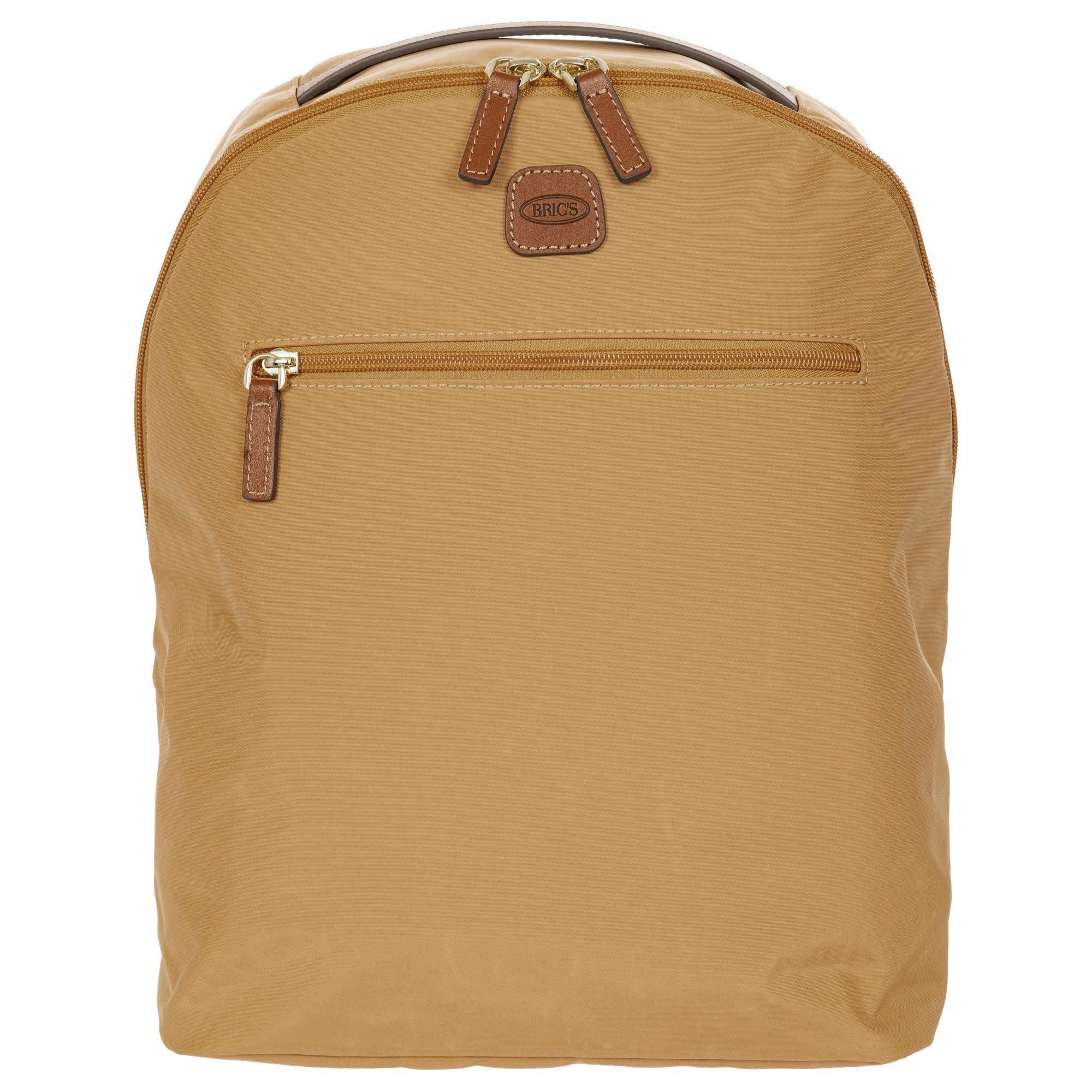 Bric's Reiserucksack X-Travel - Rucksack 35 cm (honey)