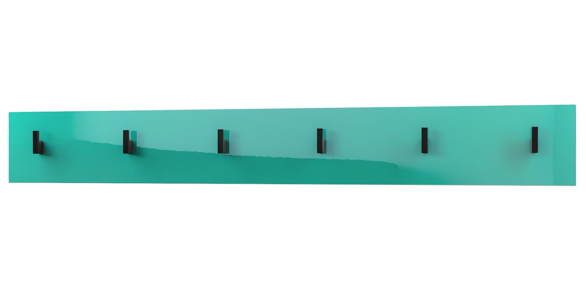 Vladon Garderobenpaneel Linea V1 (Wandgarderobe, mit günstig online kaufen
