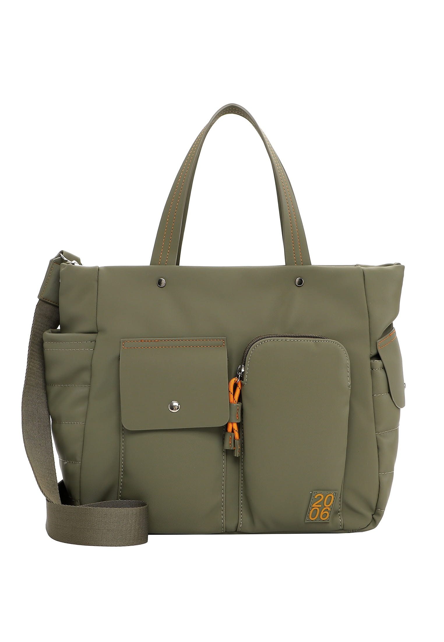 EMILY & NOAH Shopper E&N Joeline, für Damen