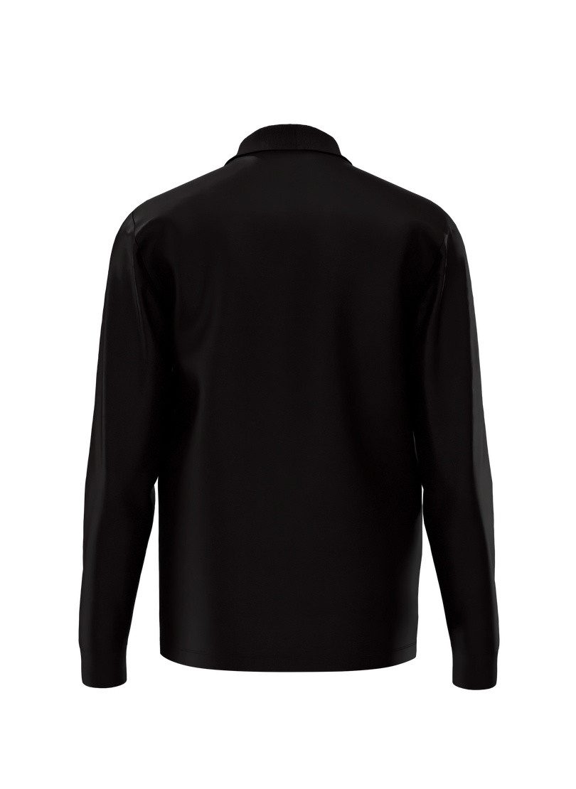 Trigema Poloshirt TRIGEMA Poloshirt mit Brusttasche (1-tlg)