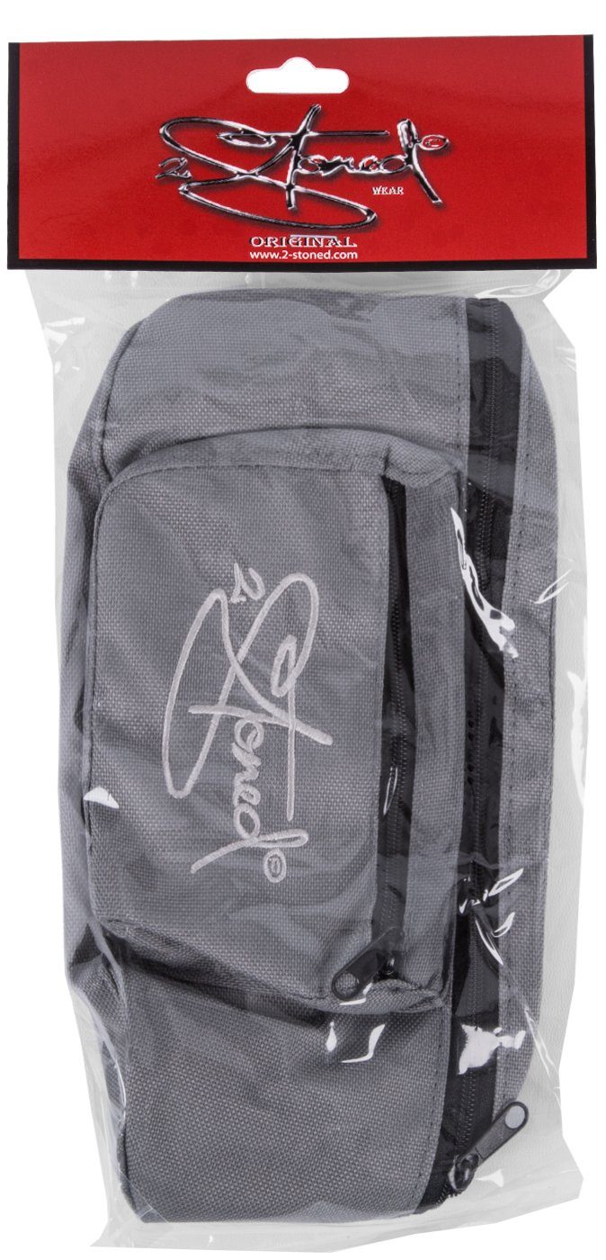 2Stoned Bauchtasche Hüfttasche Retro mit Stick günstig online kaufen