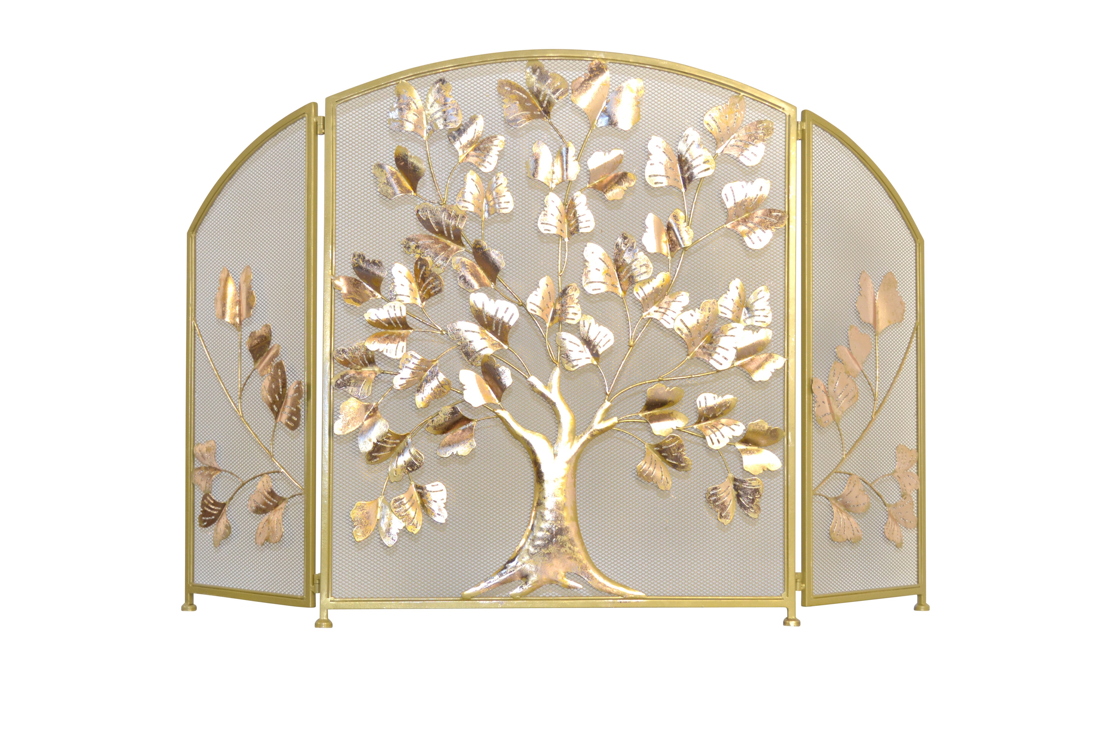 moebel-direkt-online Kamingitter Schutzgitter günstig online kaufen