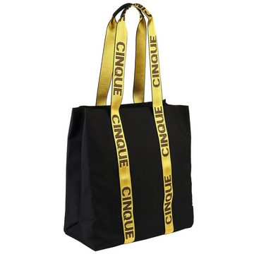 Cinque Schultertasche, Nylon