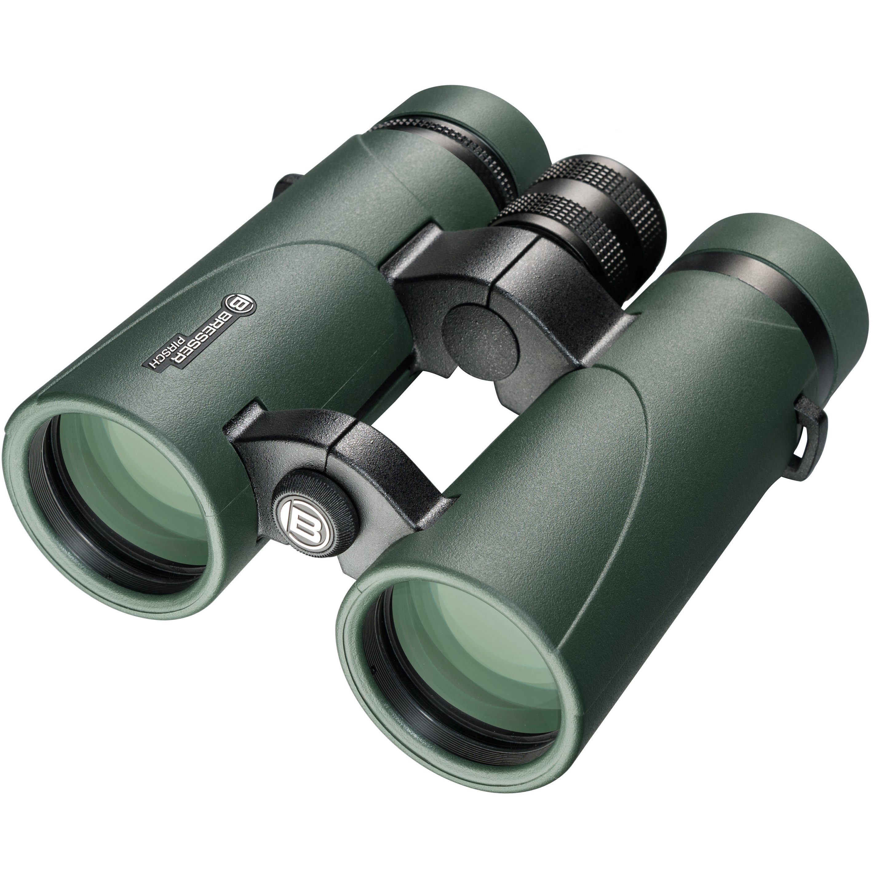 BRESSER BRESSER Pirsch 8x42 Fernglas mit Phasenvergütung Fernglas