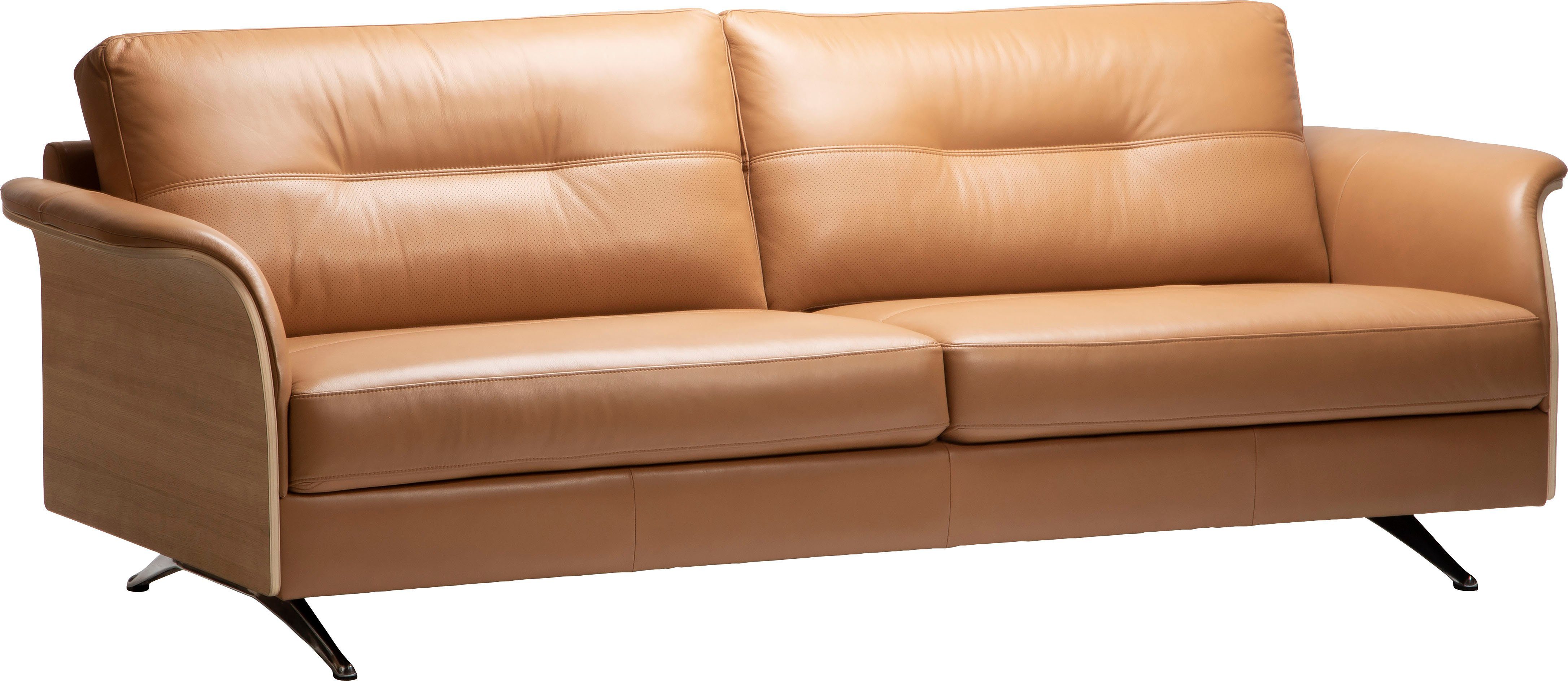 FLEXLUX Furniture UAB Theca Glow, Ecksofa