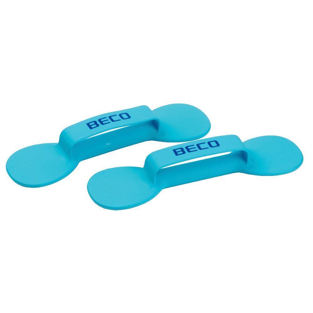 Hantel Handpaddles BEflex