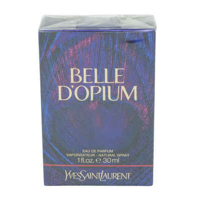 YVES SAINT LAURENT Eau de Parfum Yves Saint Laurent Belle d'Opium Eau de Parfum 30ml