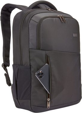 Case Logic Notebookrucksack Propel Backpack 15,6" Black