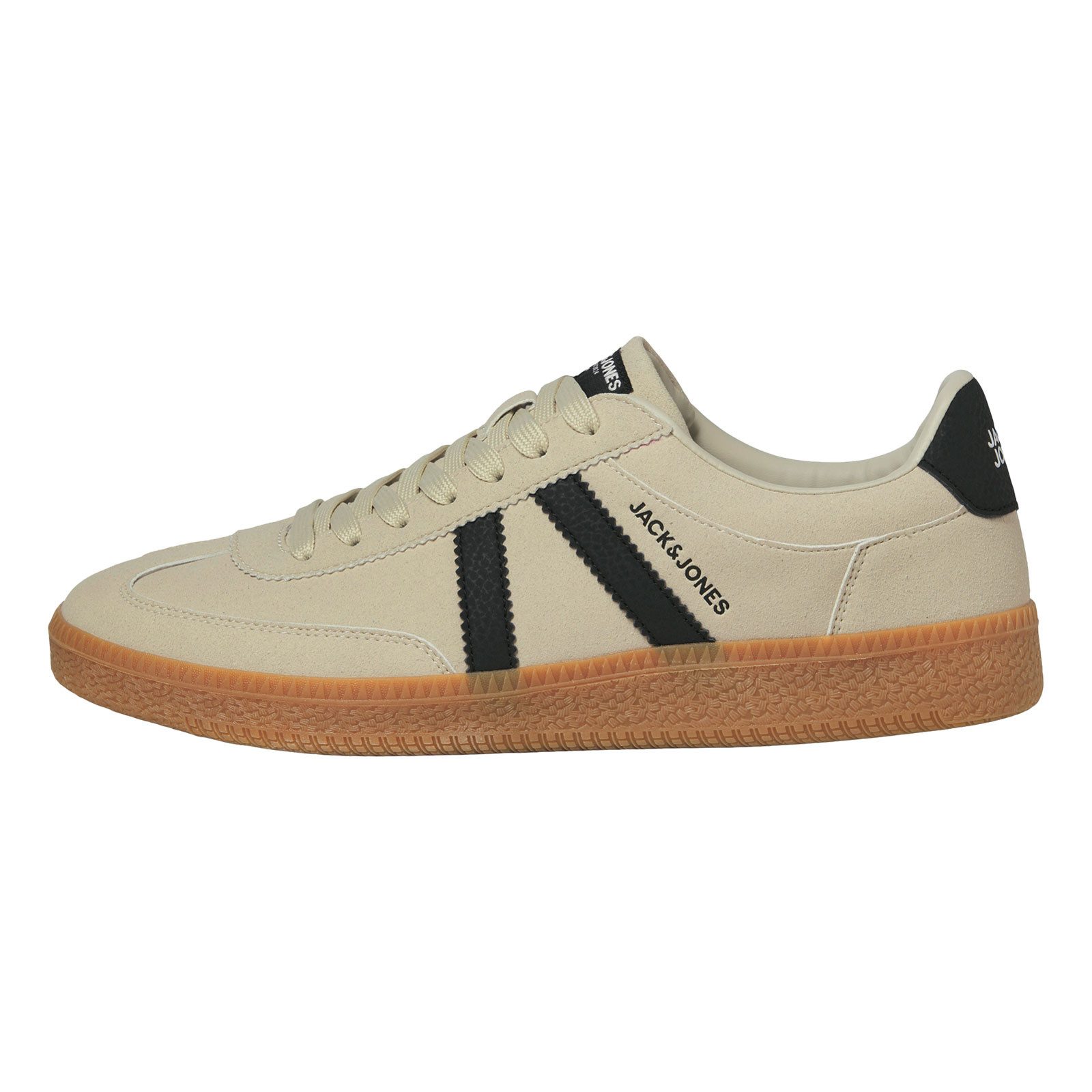 Jack & Jones JFWKIRK International Campaign Sneaker Sneaker mit Signature S günstig online kaufen