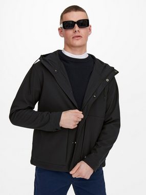 ONLY & SONS Softshelljacke Aslan (1-St)