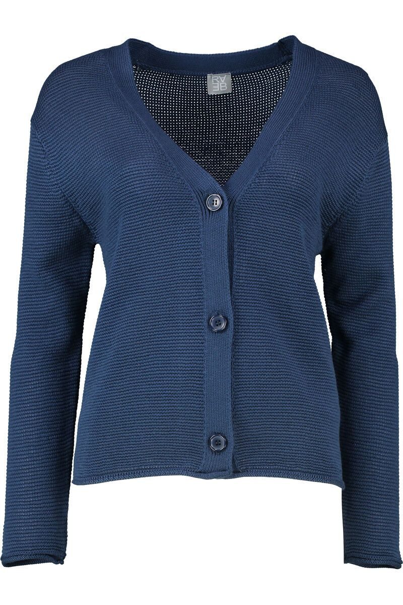 Thomas Rabe Strickjacke