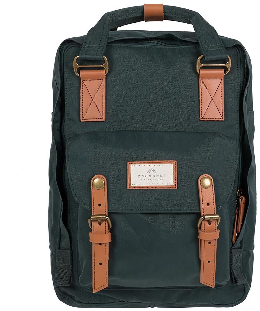 Doughnut Freizeitrucksack Macaroon Rucksack günstig online kaufen