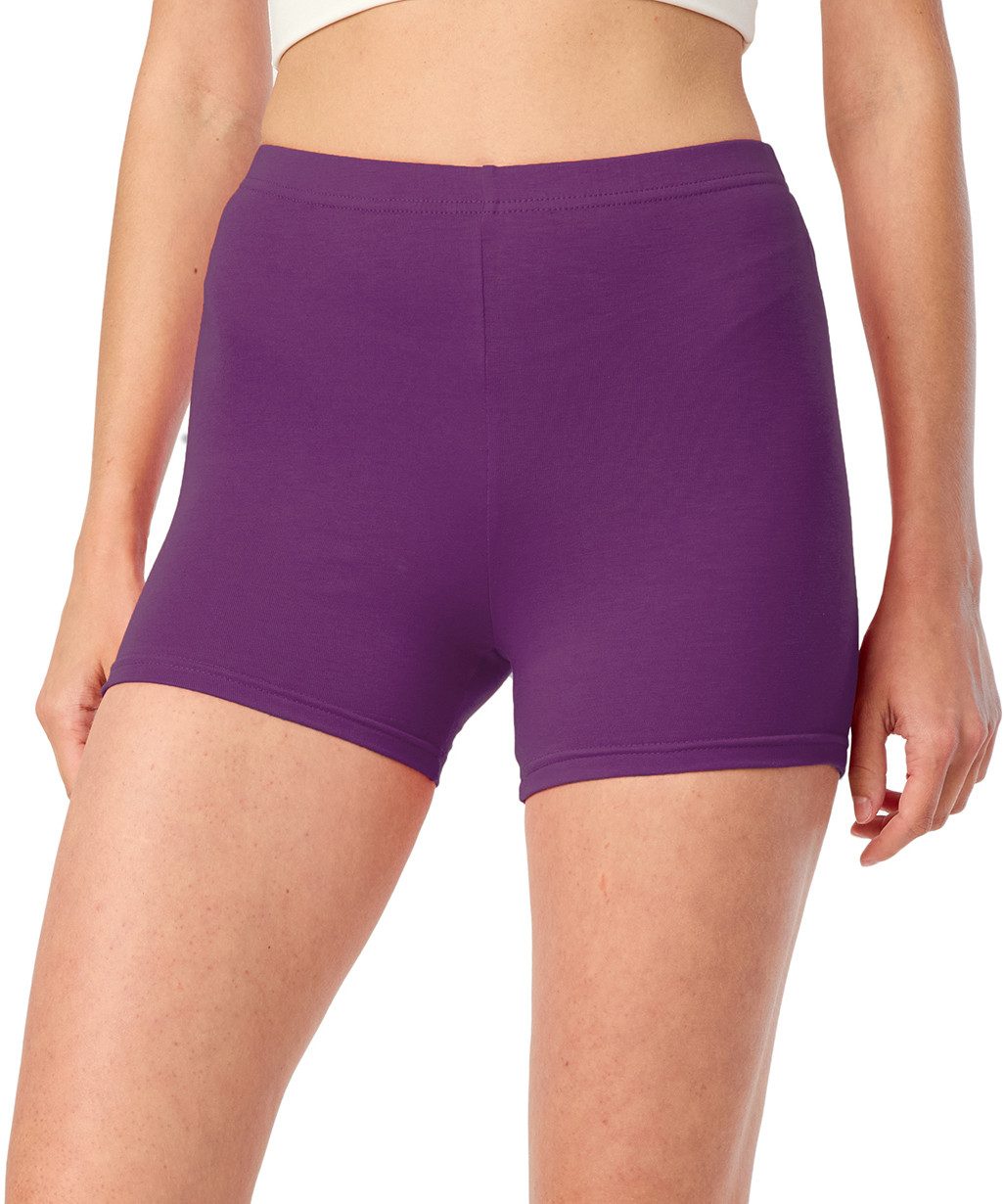 Merry Style Leggings Damen Shorts Radlerhose günstig online kaufen