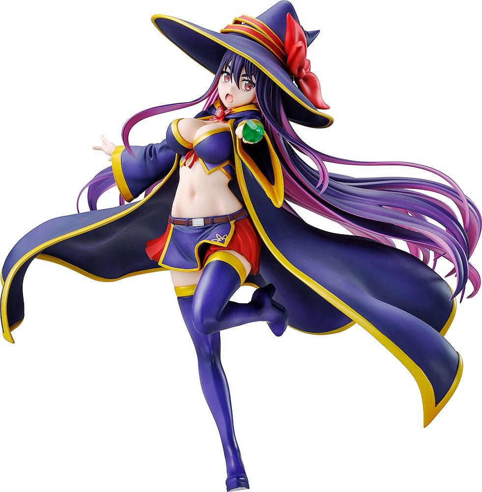 Kadokawa The Red Ranger Becomes an Adventurer in Another World PVC Statue 1/7 Y