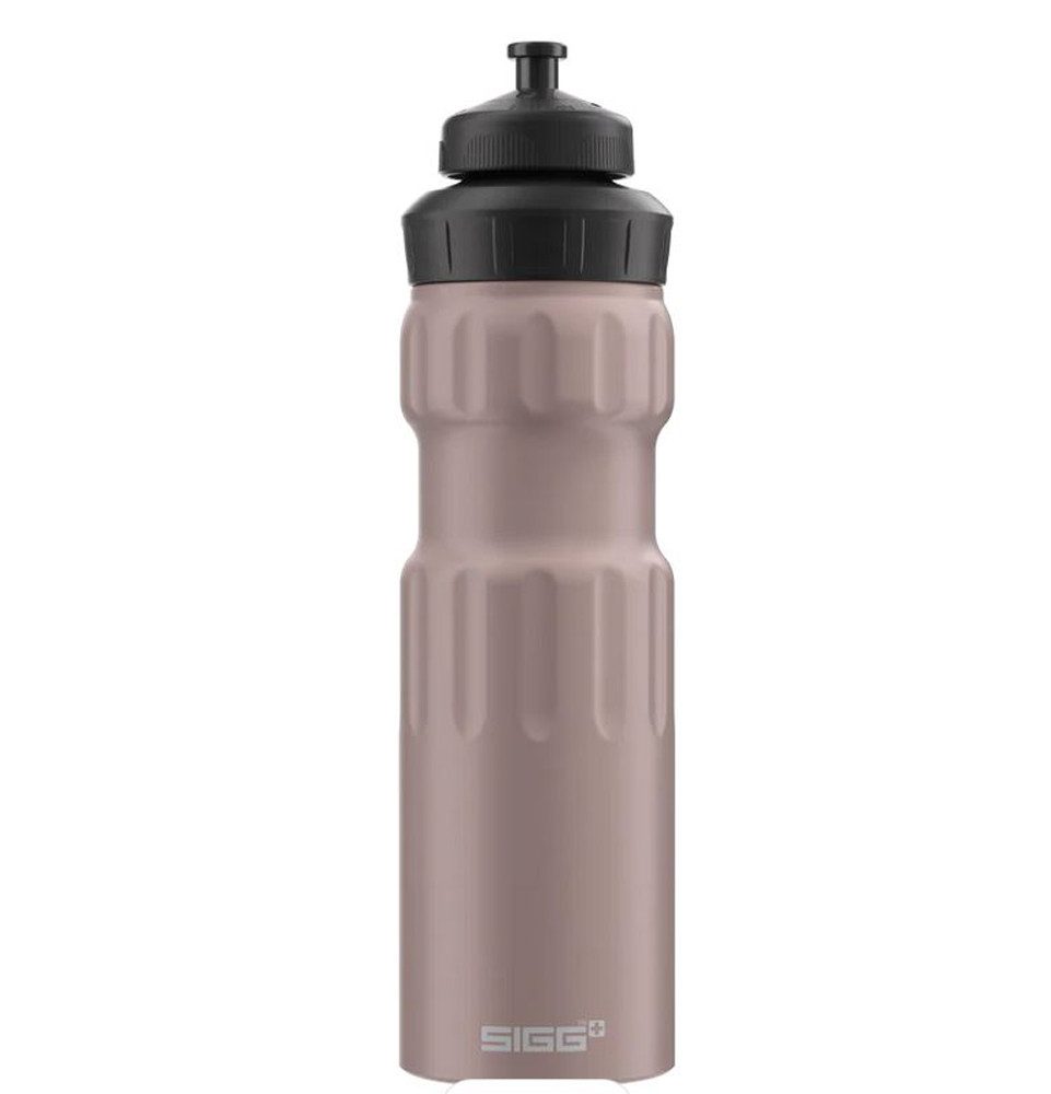 Sigg Trinkflasche Alutrinkflasche 'WMB Sport Touch', 0,75 L