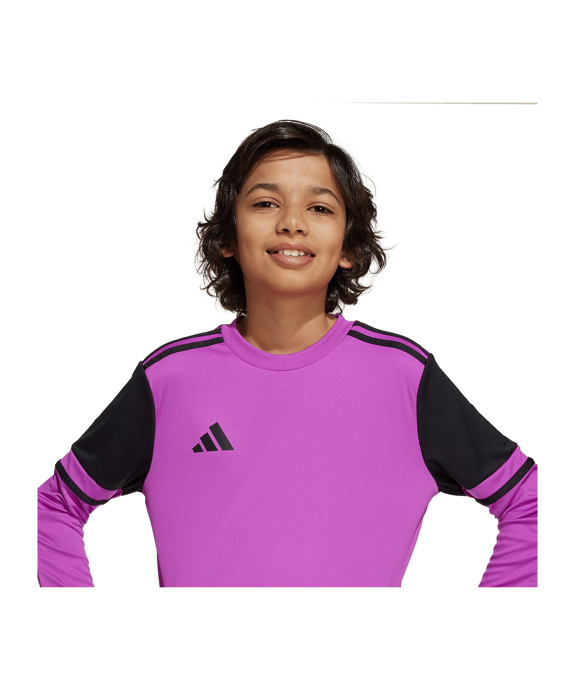 adidas Performance Fußballtrikot adidas Performance Squadra 25 Torwarttrikot Kids Teamsport