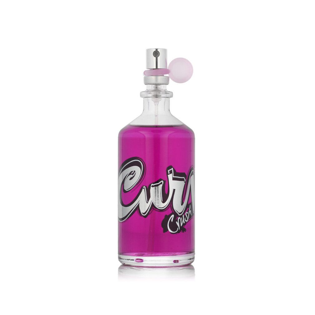 Liz Claiborne Eau de Toilette Curve Crush Eau De Toilette Spray 100ml für Frauen