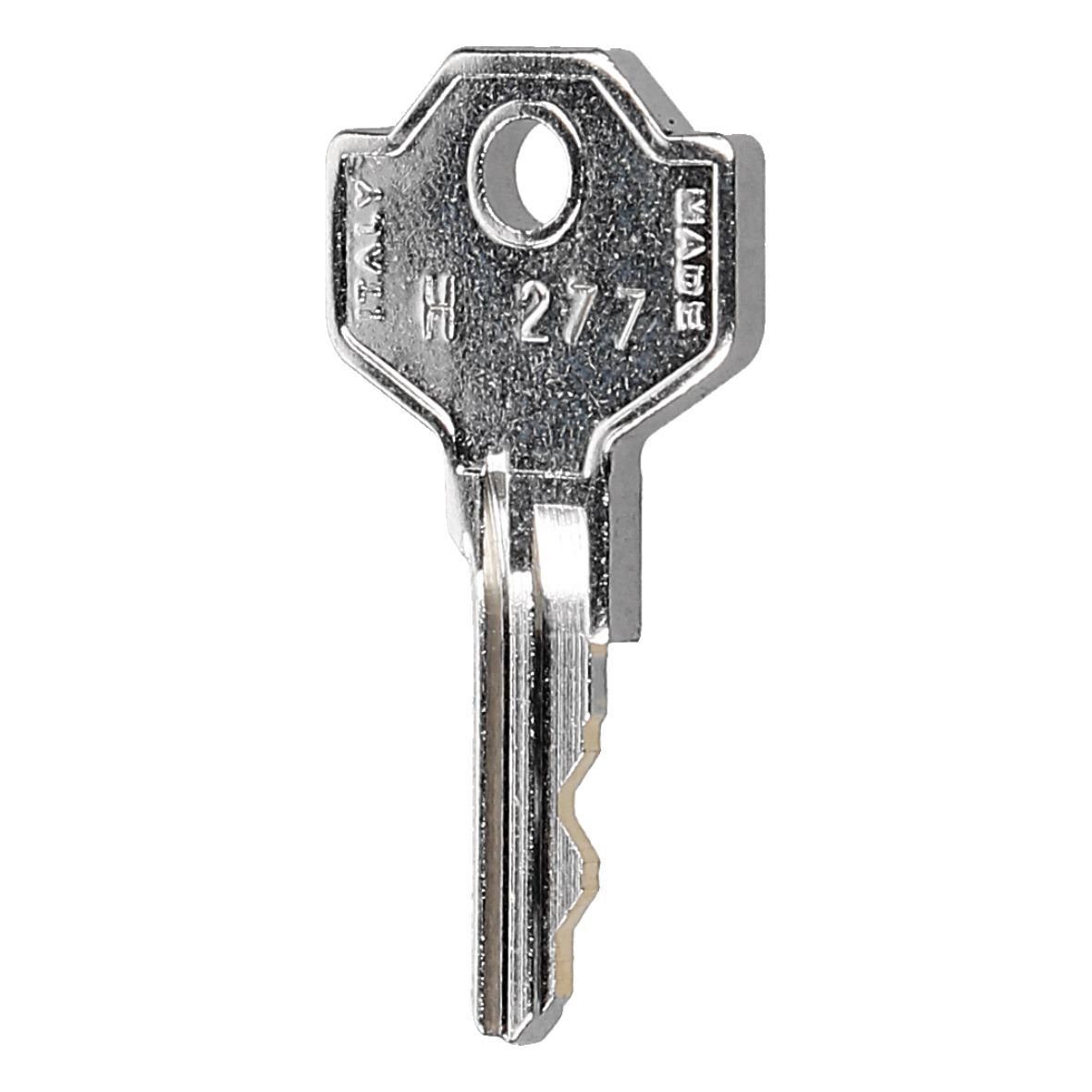 LIEBHERR, H277 Gefriergerät Kühlschrank wie / 7042961 easyPART Schlüssel Einlegeboden LIEBHERR