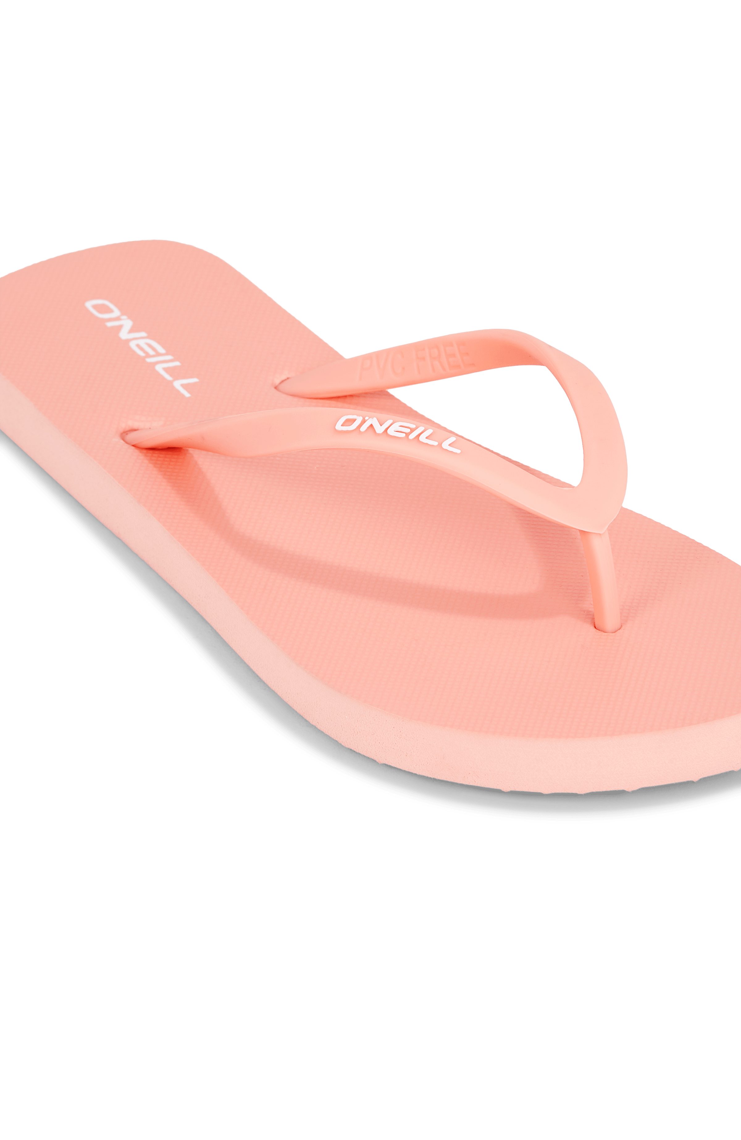 O'Neill PROFILE SMALL LOGO SANDALS Zehentrenner