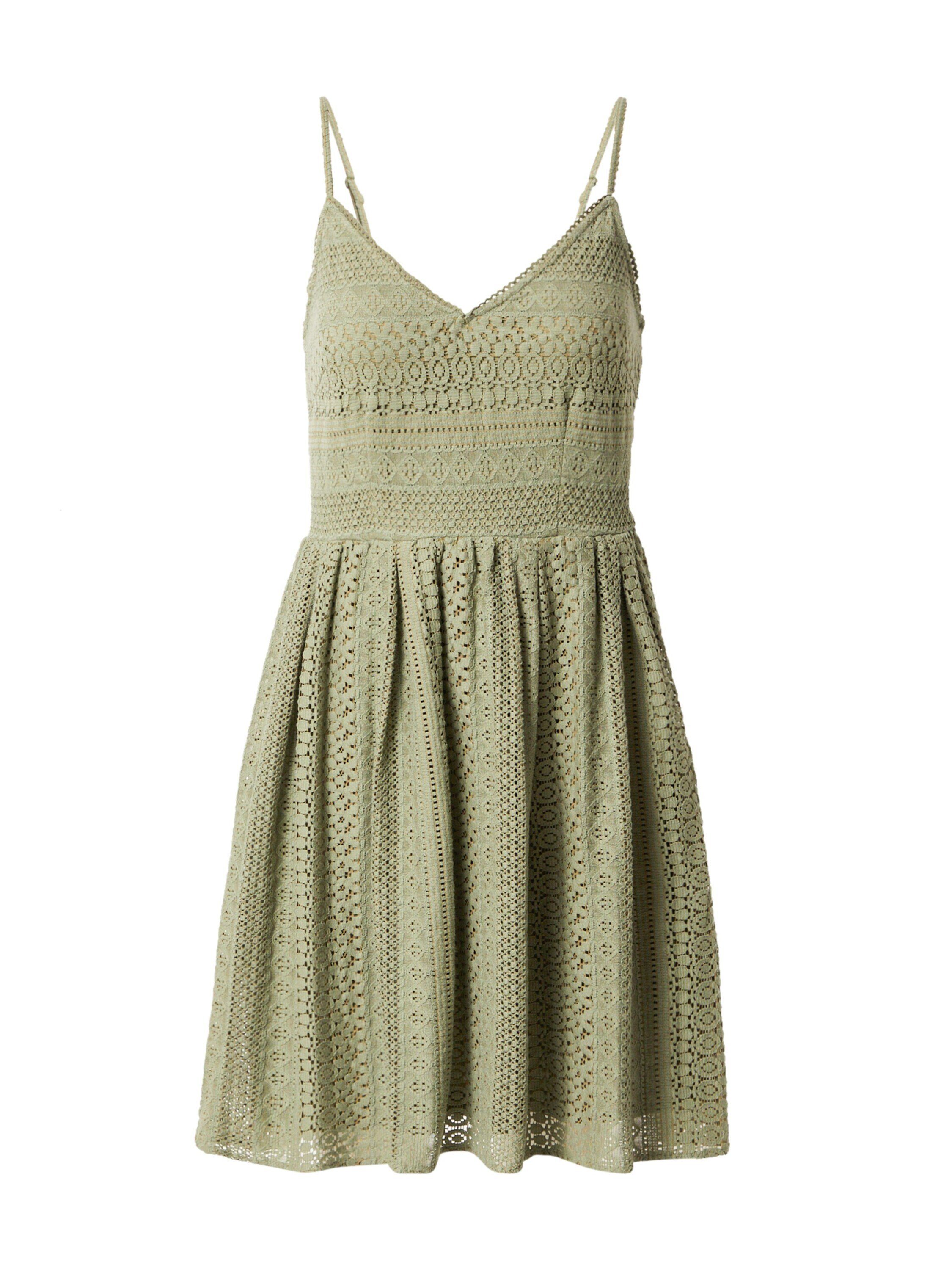 Vero Moda Sommerkleid »HONEY« (1-tlg) online kaufen | OTTO
