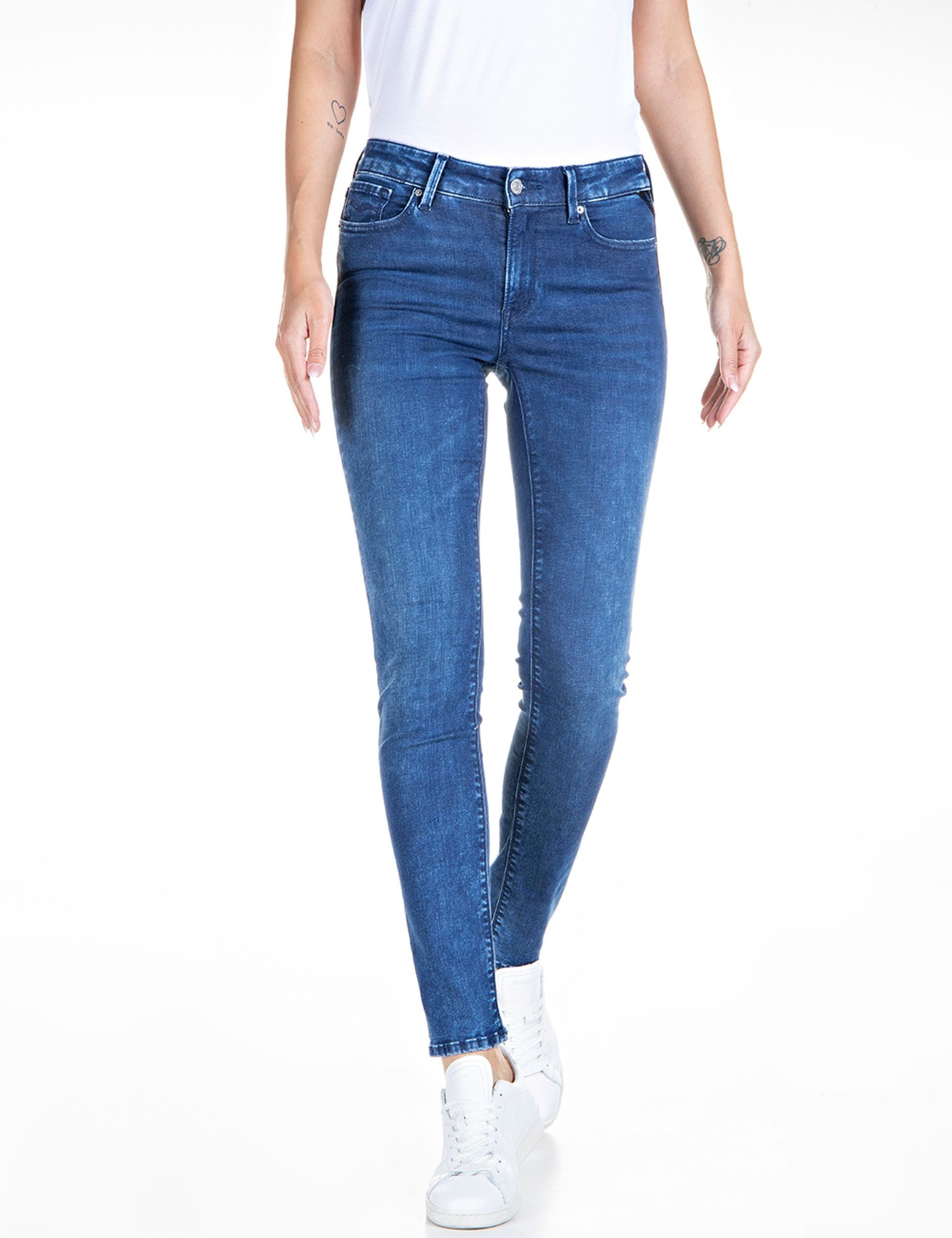 Replay Skinny-fit-Jeans WHW689.000.661XI32