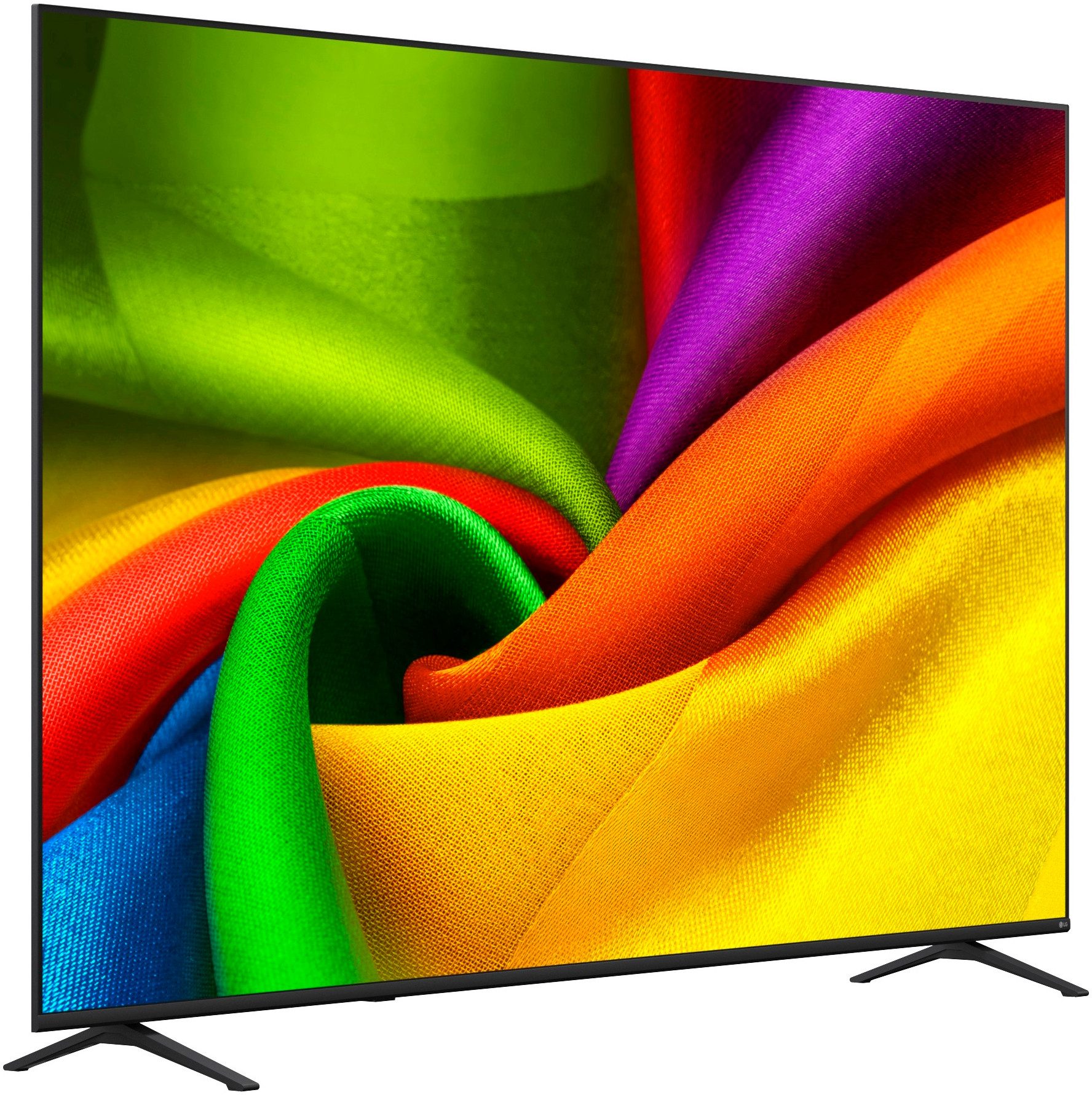 LG 85NU850B6LA LED-Fernseher (215 cm/85 Zoll, 4K Ultra HD, Smart-TV)