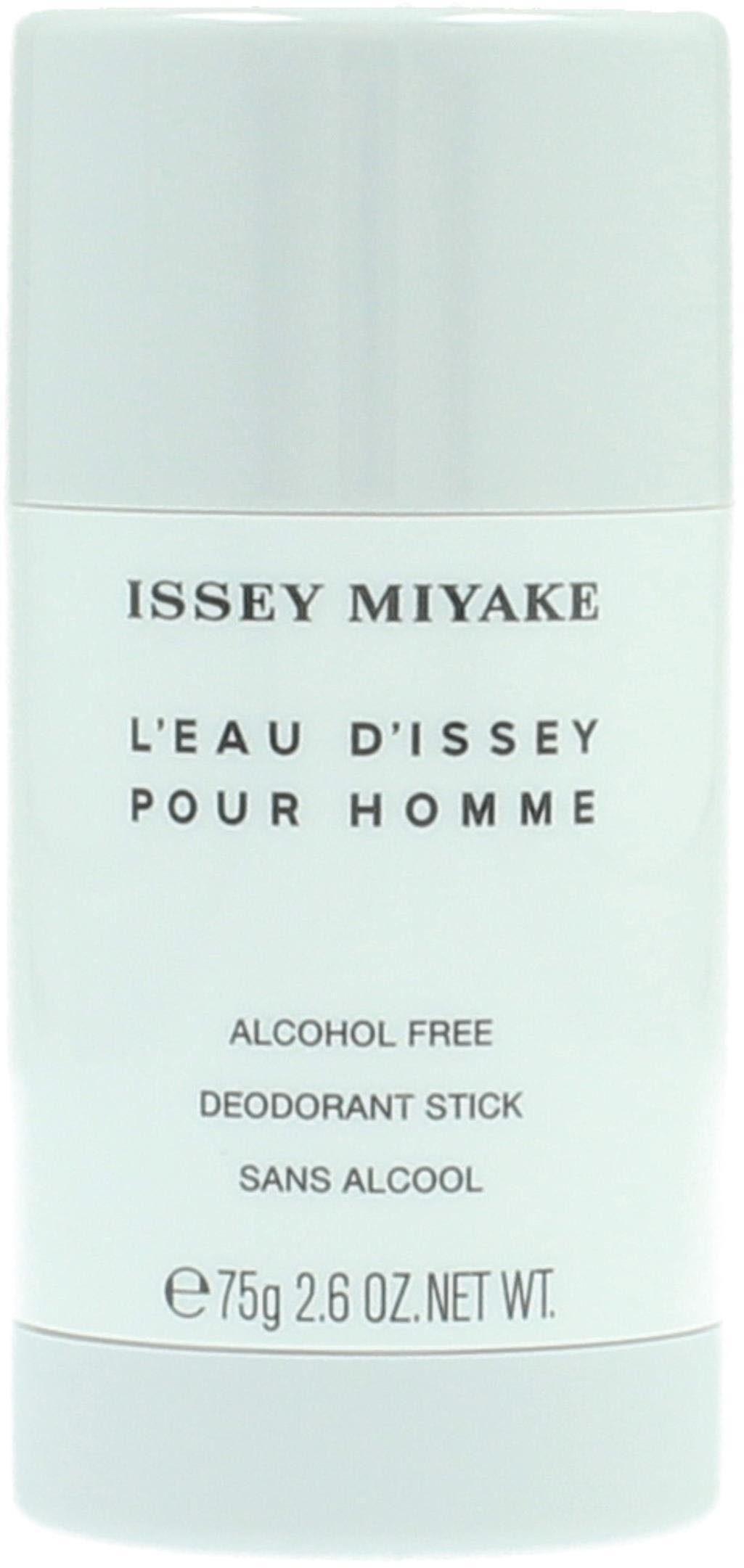 Issey Miyake Deo-Stift L'Eau D'Issey Pour Homme