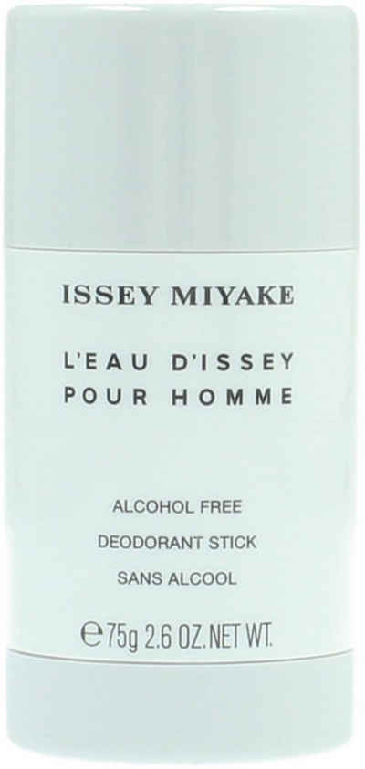 Issey Miyake Deo-Stift L'Eau D'Issey Pour Homme