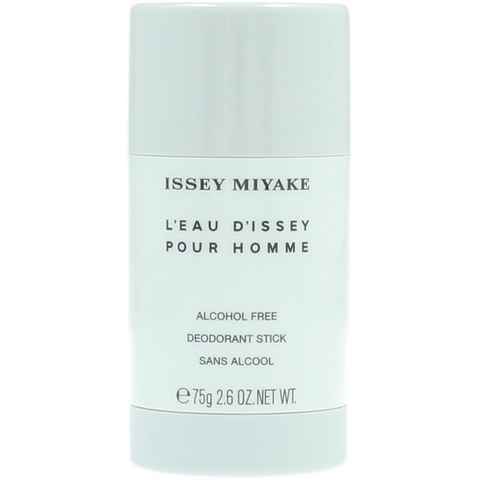 Issey Miyake Deo-Stift L'Eau D'Issey Pour Homme
