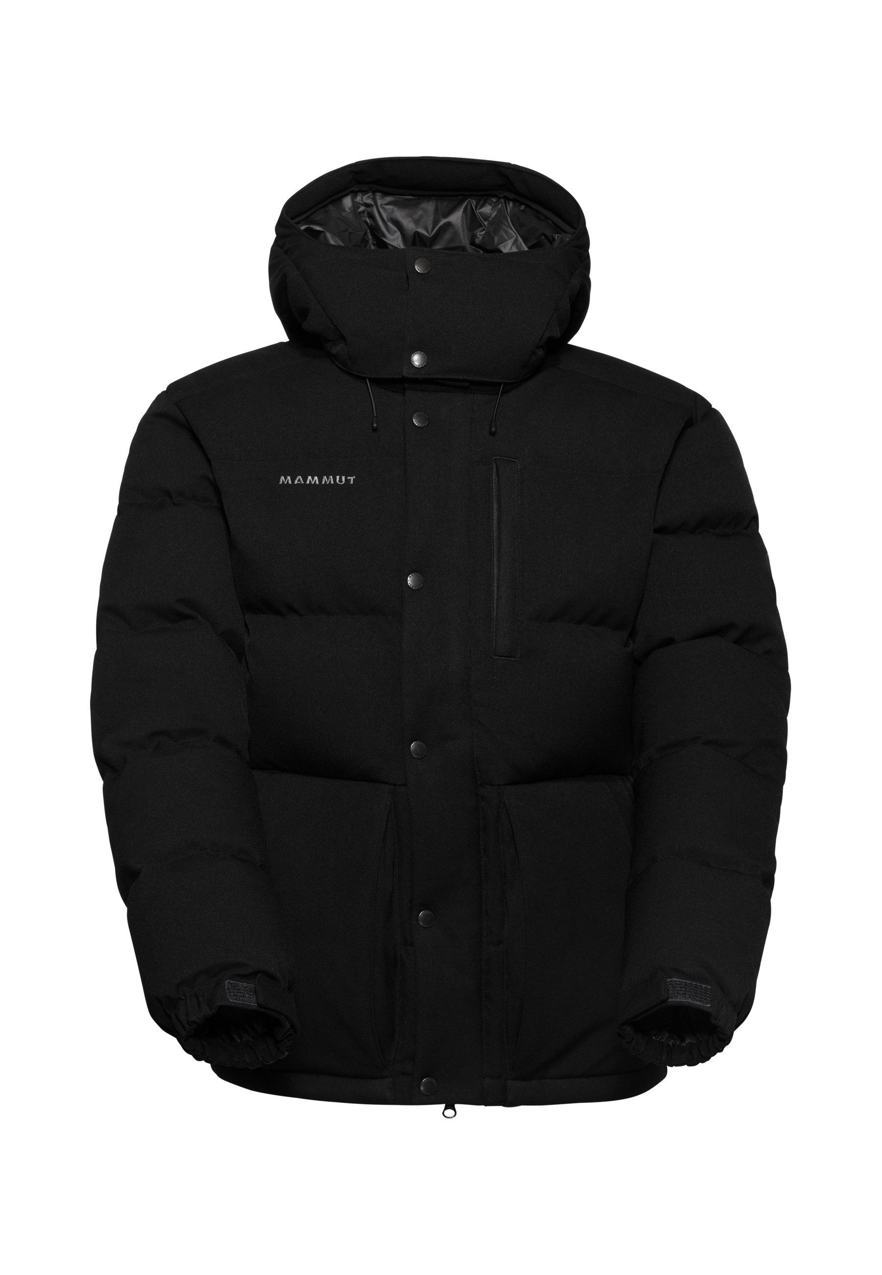 Mammut Outdoorjacke Roseg 2.0 IN Hooded Jacket Men