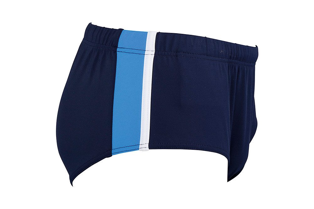 Fashy Badehose Herren Badehose marine