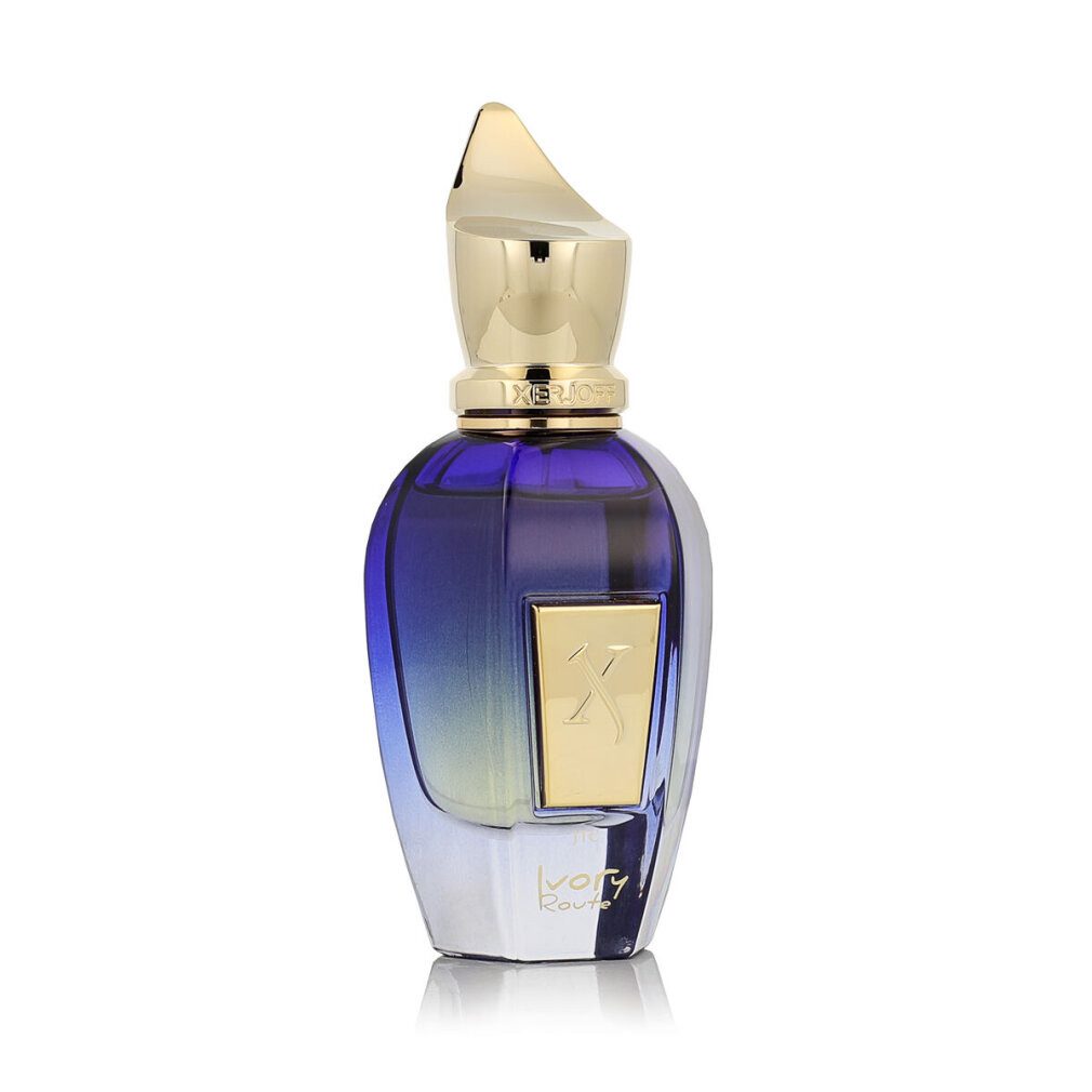 XERJOFF Eau de Parfum Ivory Route EdP unisex 50ml Für Männer