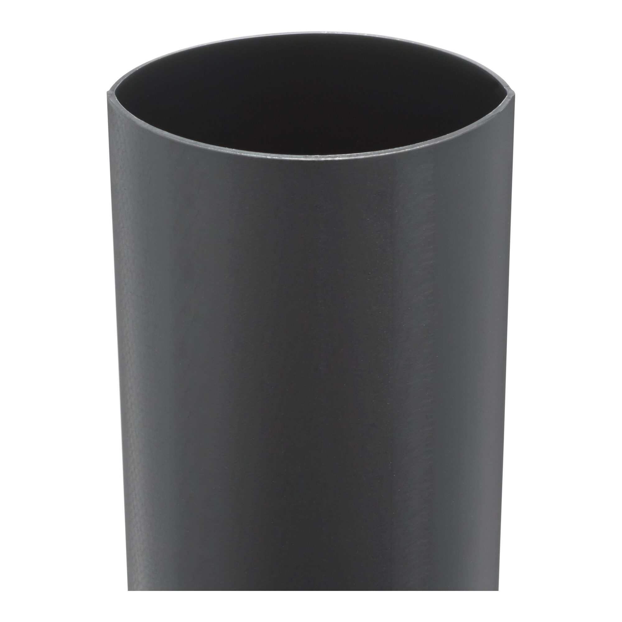 3M Geflechtschlauch 3M Deutschland Warmschrumpfschlauch dickw 55/15 mm, sw, m.Kle. HDT-AN-