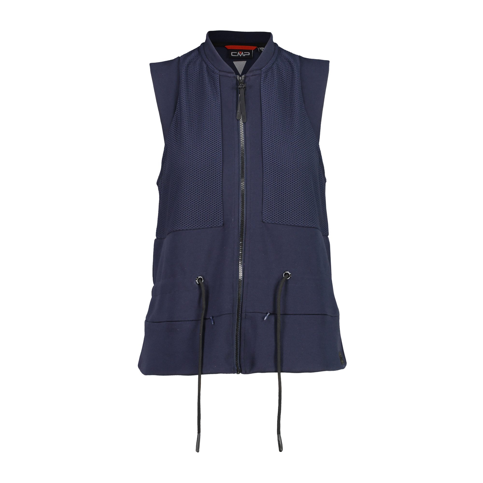 Funktionsweste CMP Damen Weste WOMAN VEST 32M8866