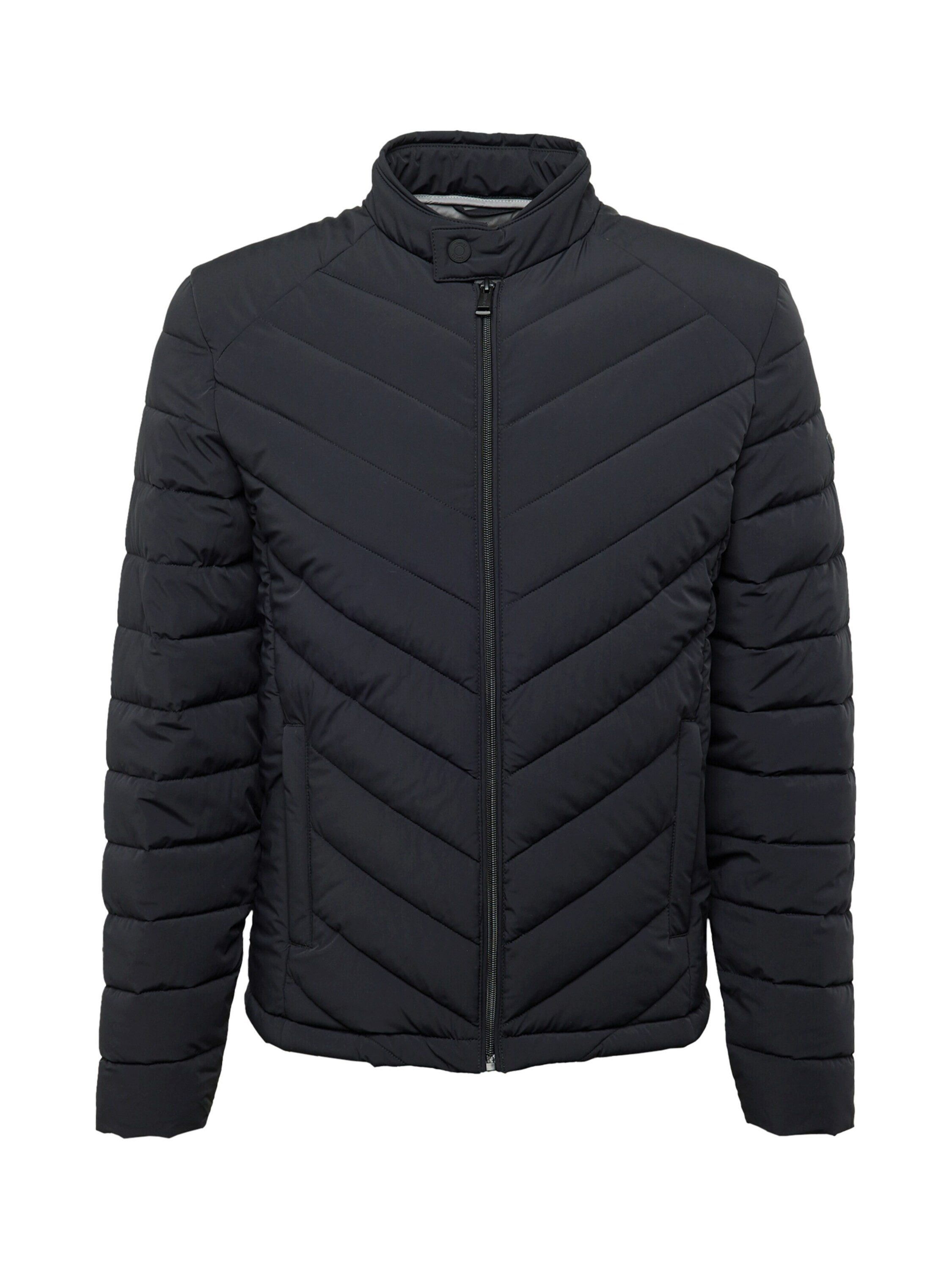 Guess Steppjacke (1-St)