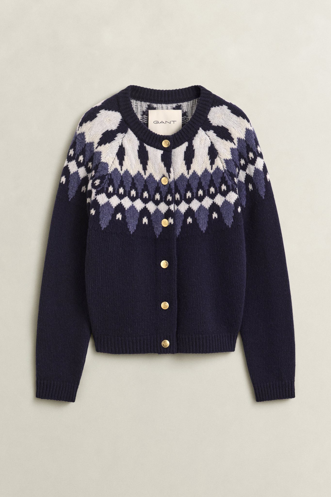 Gant Strickjacke